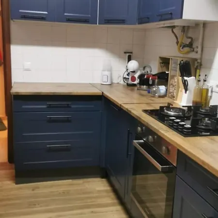 Apartment Calme En Rdc Vila Verde (Seia)