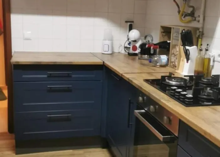 Appartamento Calme En Rdc Vila Verde (Coimbra)