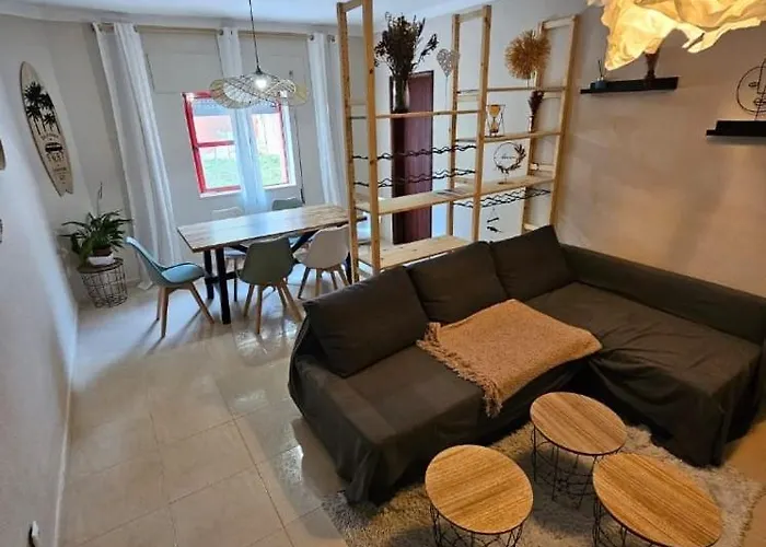 Calme En Rdc Appartamento