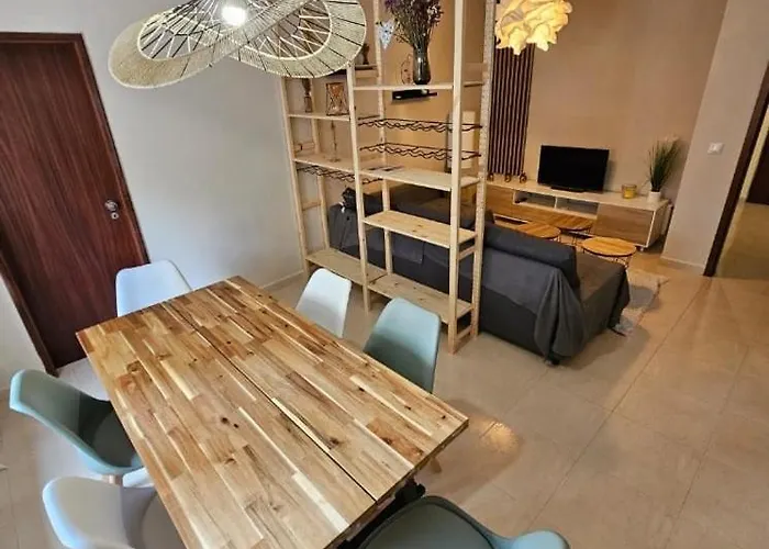 Calme En Rdc Appartamento *